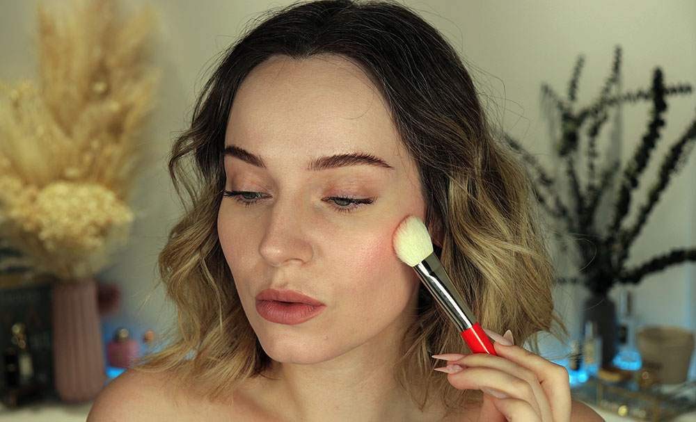 Travailler les textures cremeuses