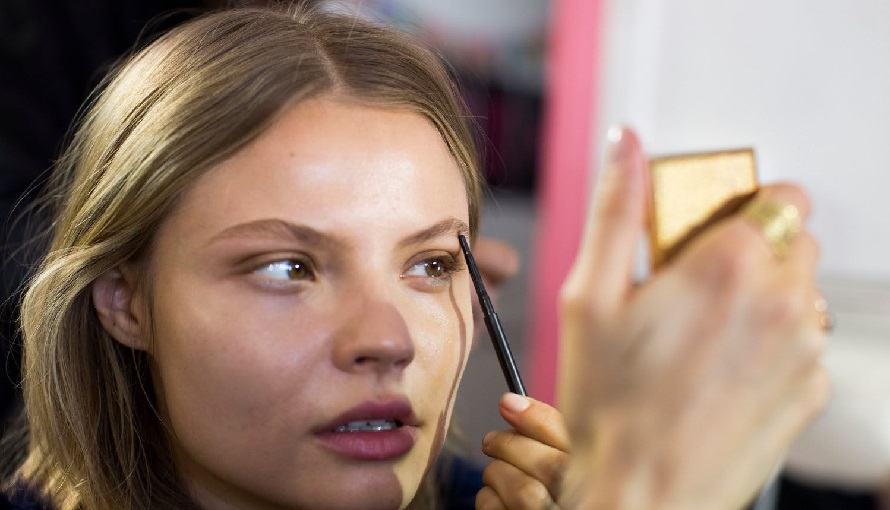 hate makeup