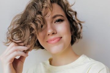 chic and effortless hairdos