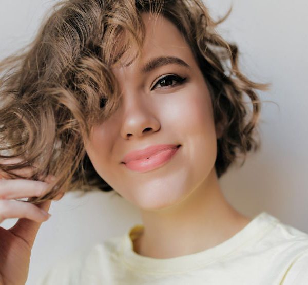 chic and effortless hairdos