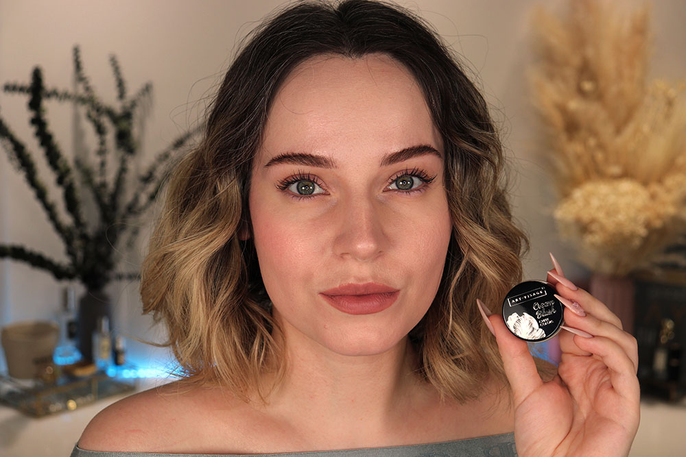 Travailler les textures crémeuses : pourquoi elles sont plus belles